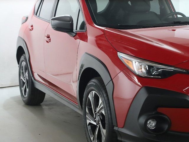 Certified 2024 Subaru Crosstrek 2.0i Premium image 8
