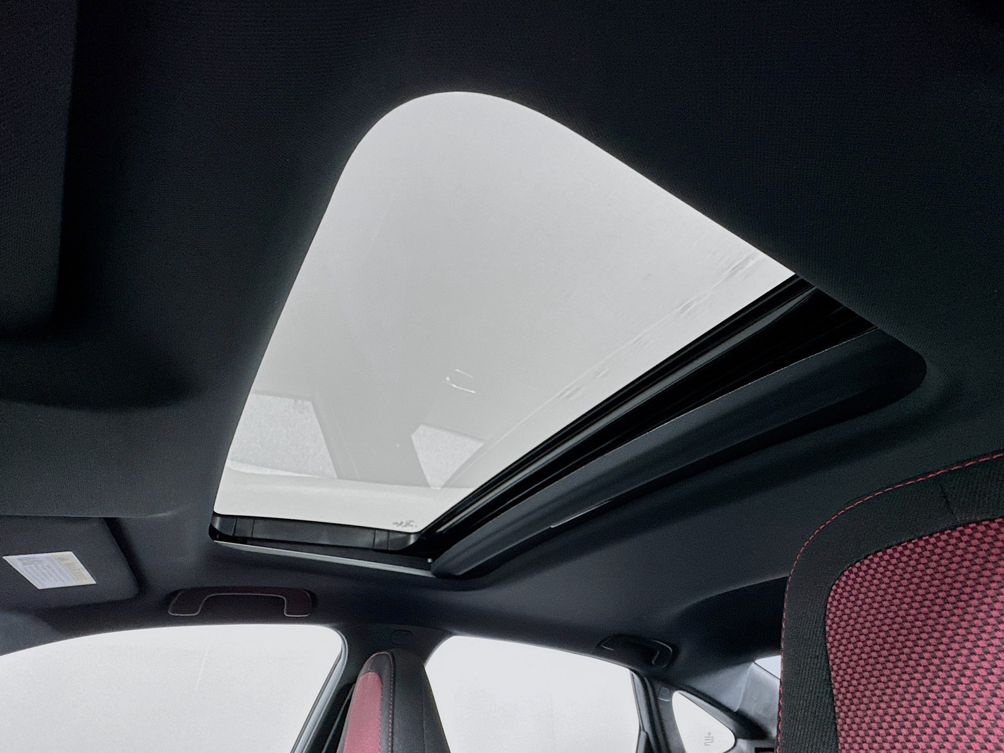 New 2026 Honda Civic Si image 23