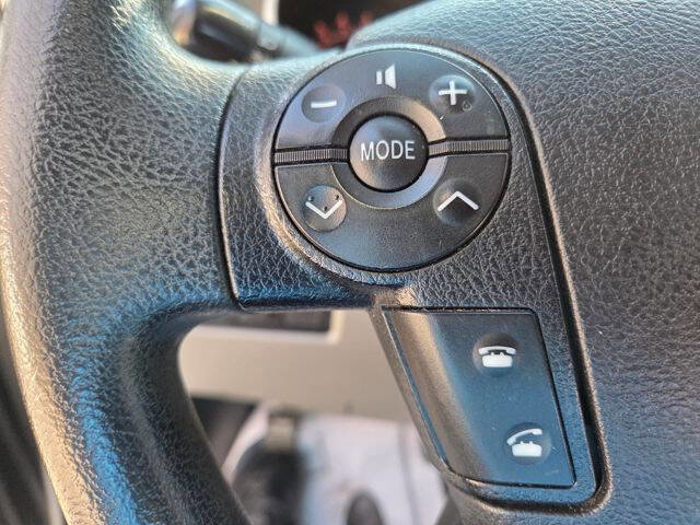 Used 2010 Toyota Tundra 2WD Double Cab image 23