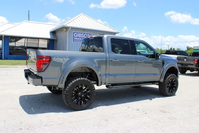 Used 2026 Ford F150 XLT w/ Equipment Group 302A MID AWD/4WD image 12