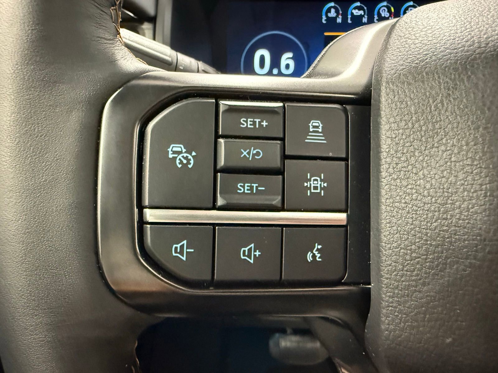 Used 2024 Ford Expedition Max Platinum image 19