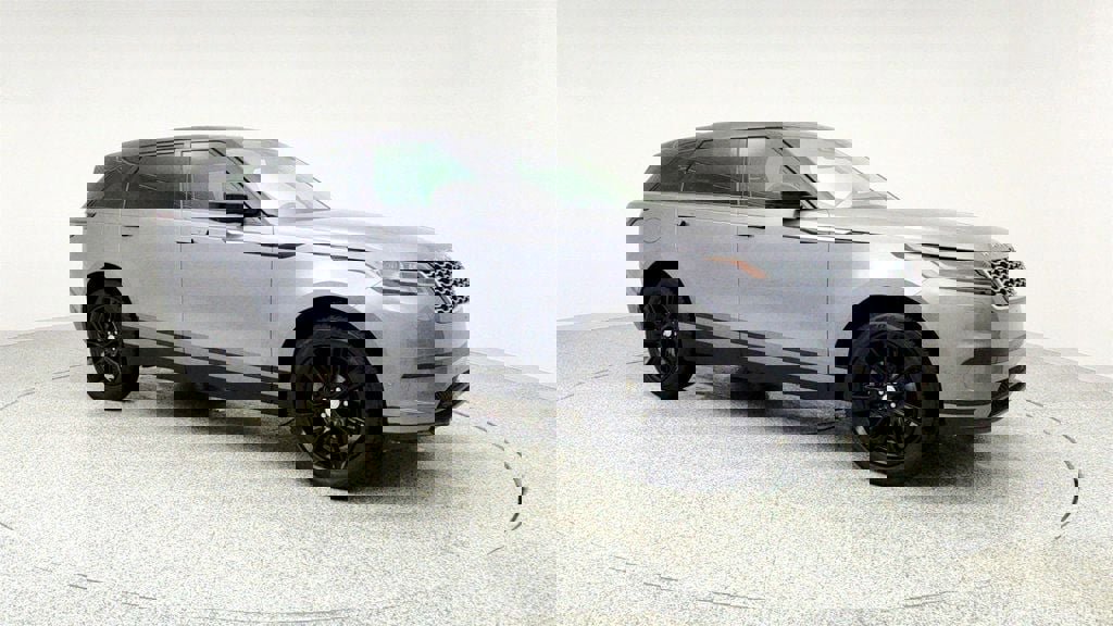 Used 2021 Land Rover Range Rover Velar S image 3