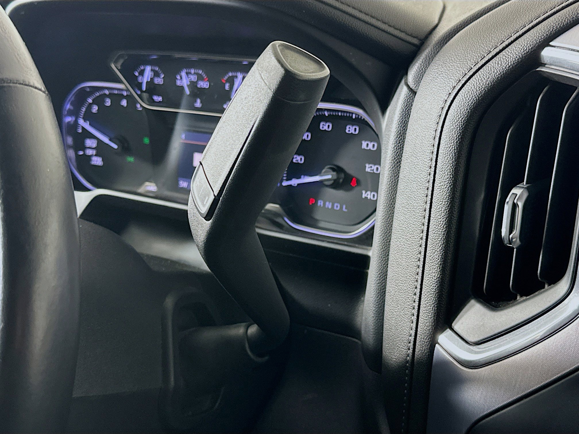 Used 2019 GMC Sierra 1500 SLT w/ SLT Premium Plus Package image 24