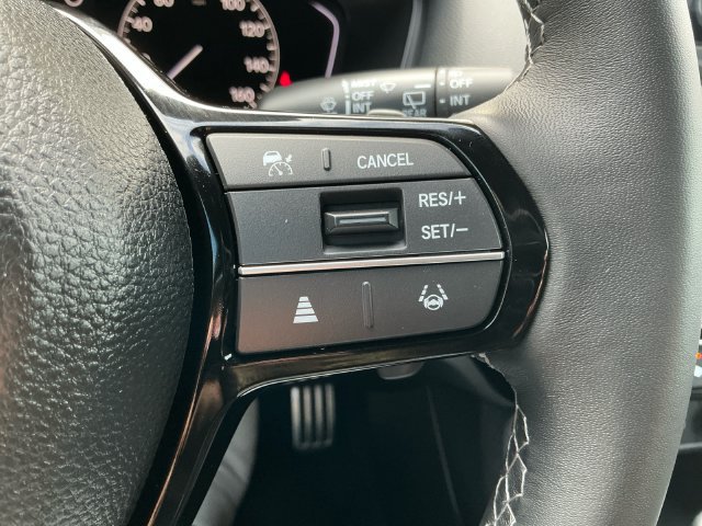 Used 2026 Honda Civic Sport image 20
