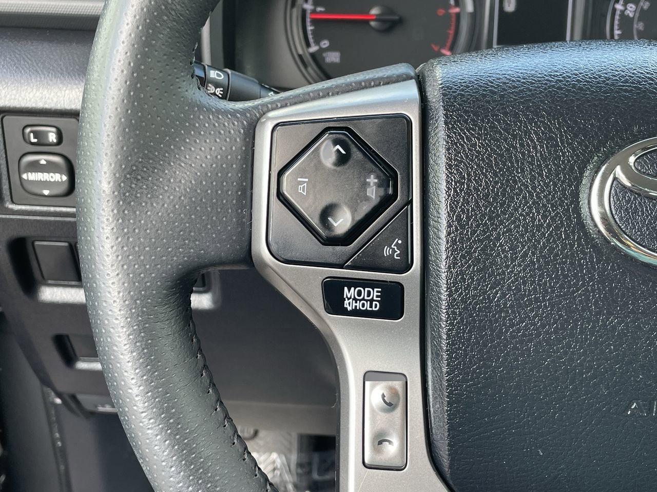 Used 2024 Toyota 4Runner SR5 RWD image 26