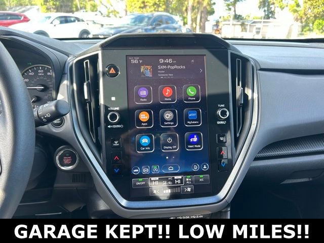 Used 2024 Subaru Crosstrek 2.5i Sport image 23