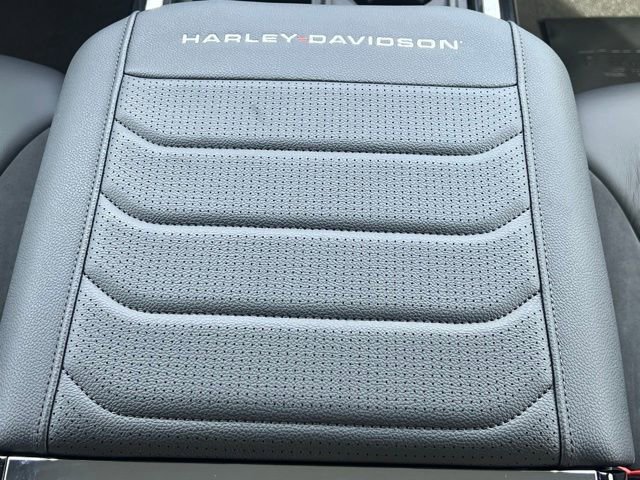 New 2024 Ford F250 Lariat w/ Lariat Ultimate Package image 49