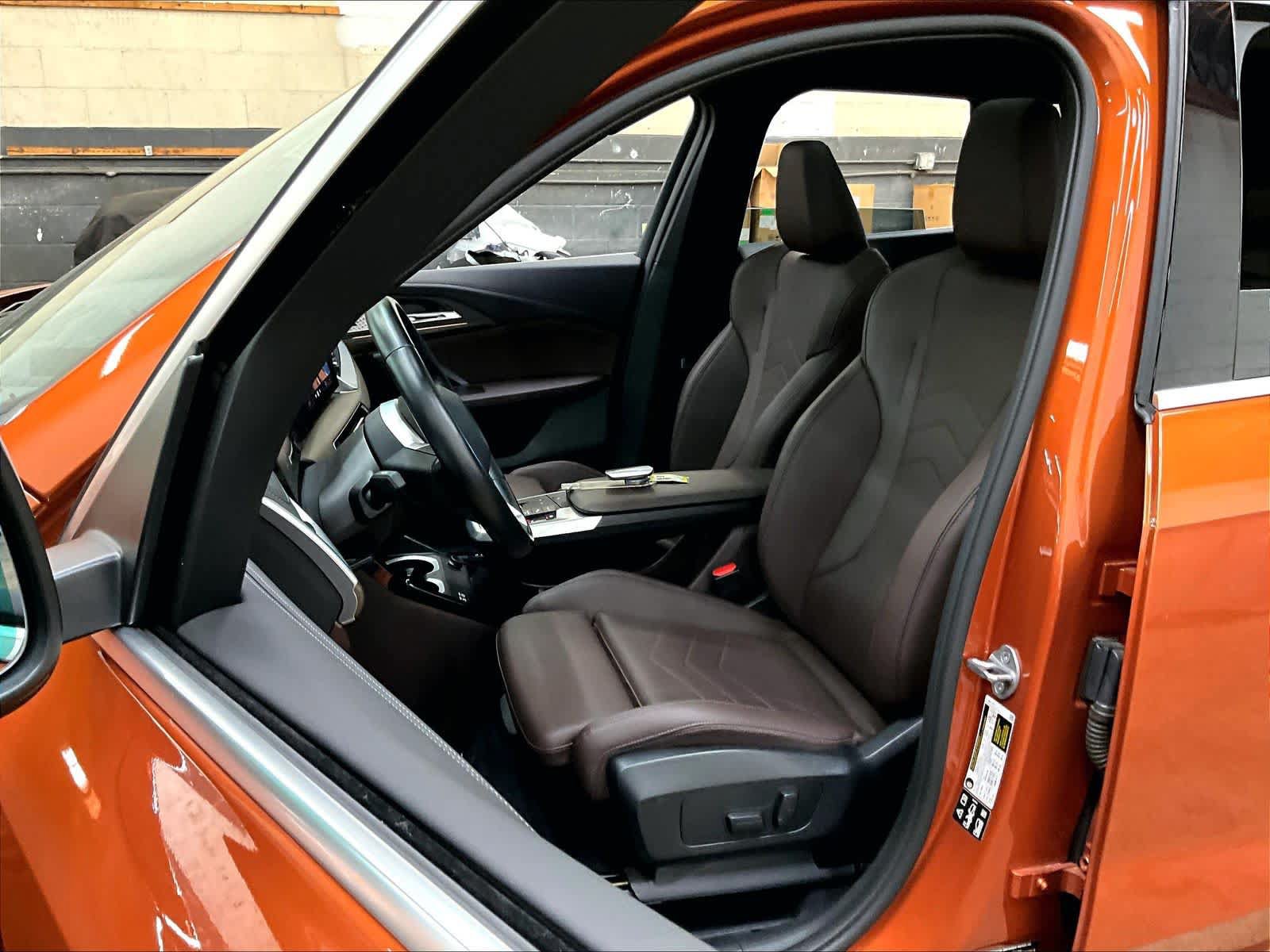 Used 2024 BMW X1 xDrive28i w/ Premium Package AWD/4WD image 28