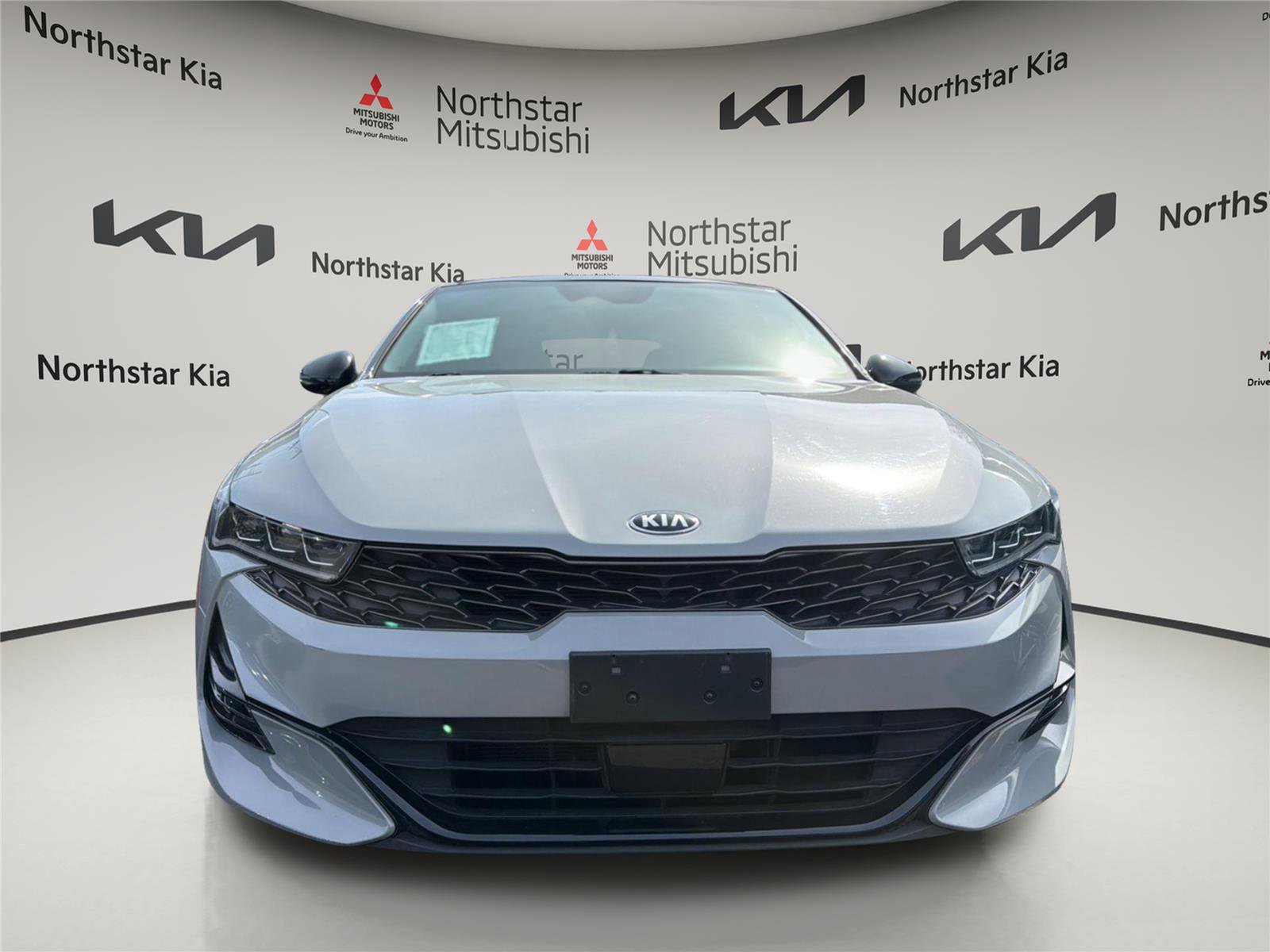 Used 2021 Kia K5 GT-Line image 6