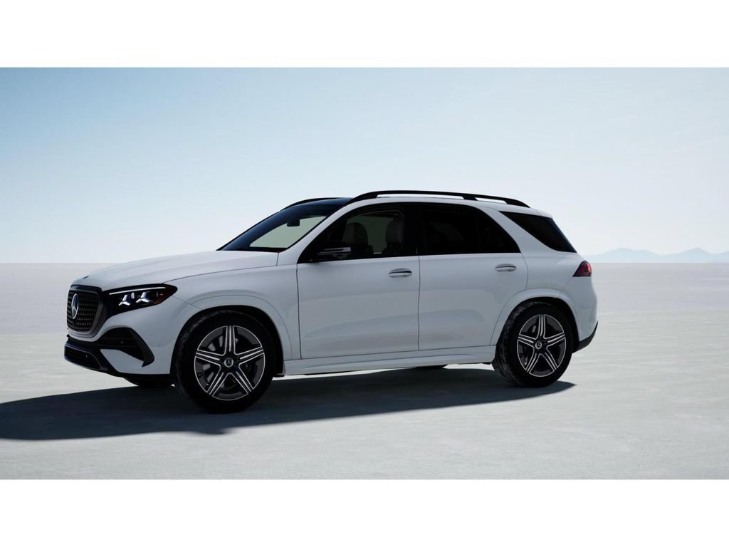 New 2027 Mercedes-Benz GLE 450 4MATIC image 67