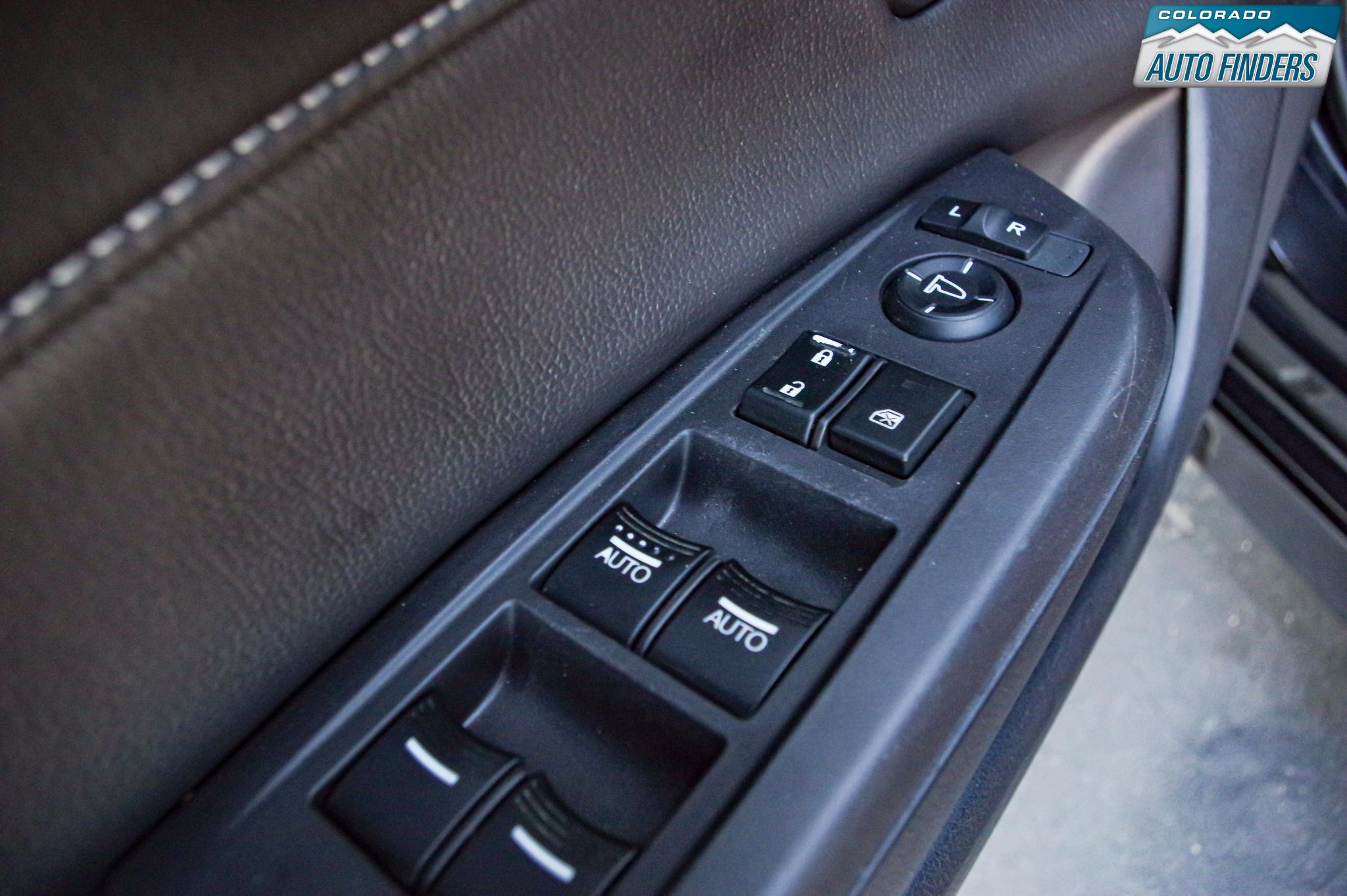 Used 2016 Acura ILX image 11