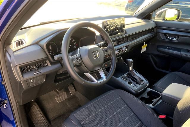 New 2025 Honda CR-V Sport image 6