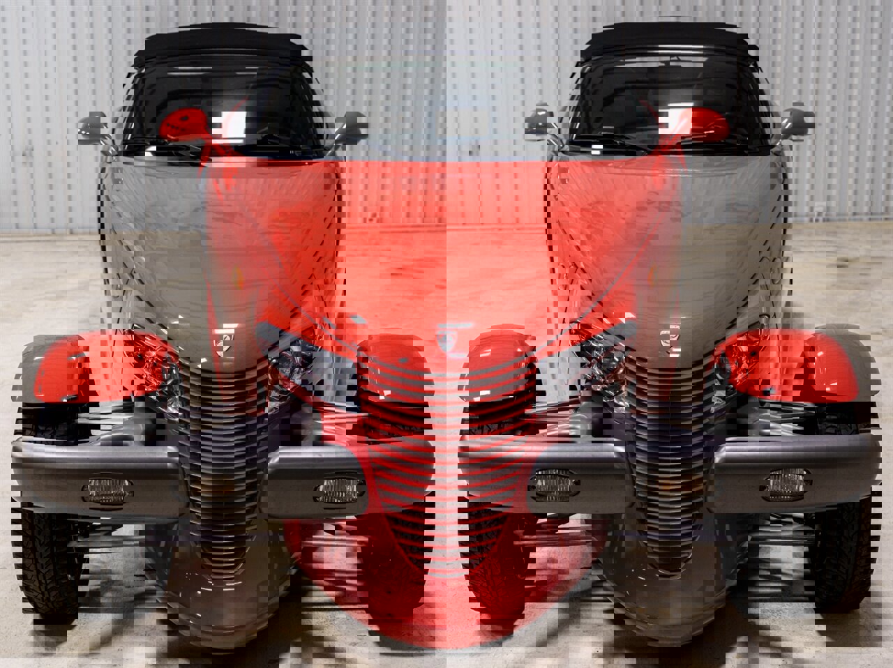 Used 1999 Plymouth Prowler image 30