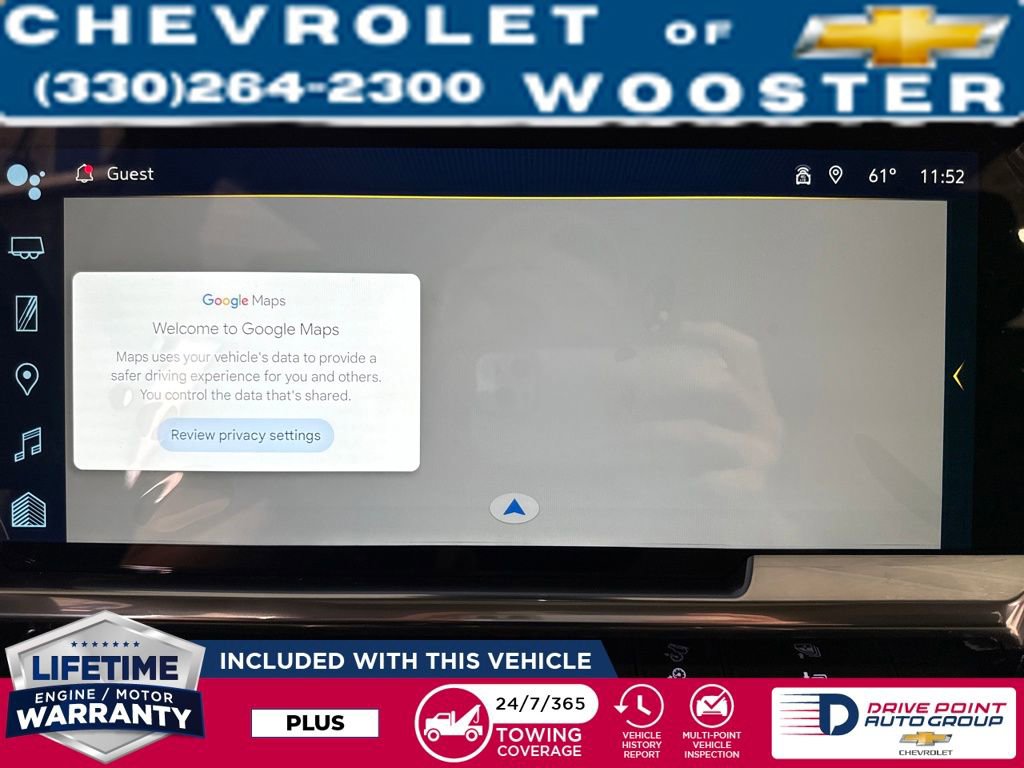 New 2026 Chevrolet Silverado 1500 RST w/ RST All Star Premium Package image 22