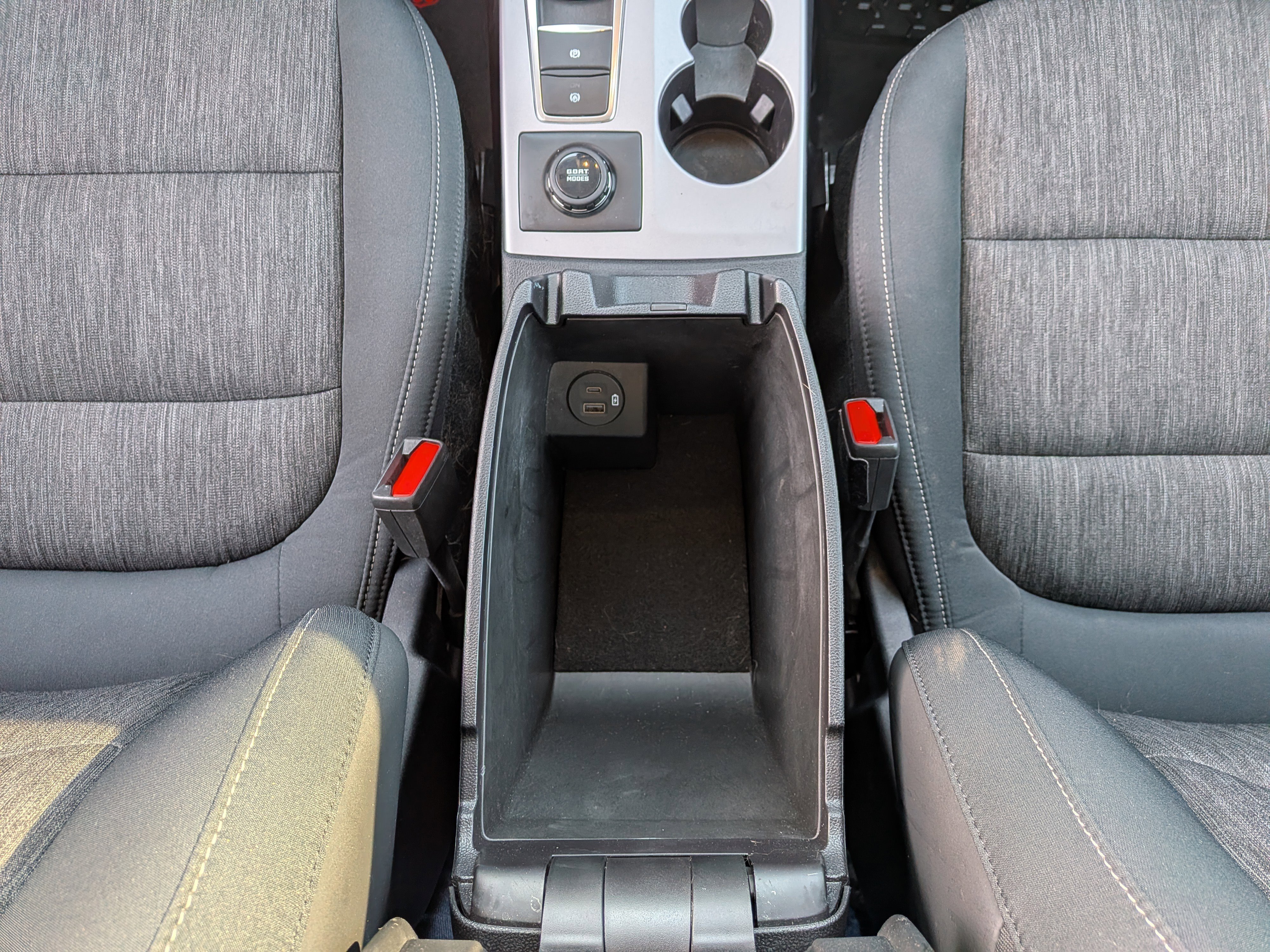 Used 2023 Ford Bronco Sport Big Bend w/ Convenience Package image 33