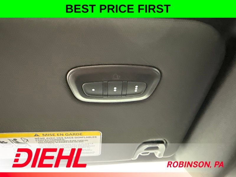 New 2026 RAM 1500 Limited w/ Bed Utility Group AWD/4WD image 38