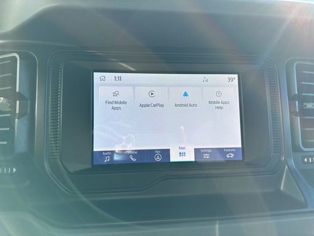 Used 2023 Ford Bronco Big Bend image 15