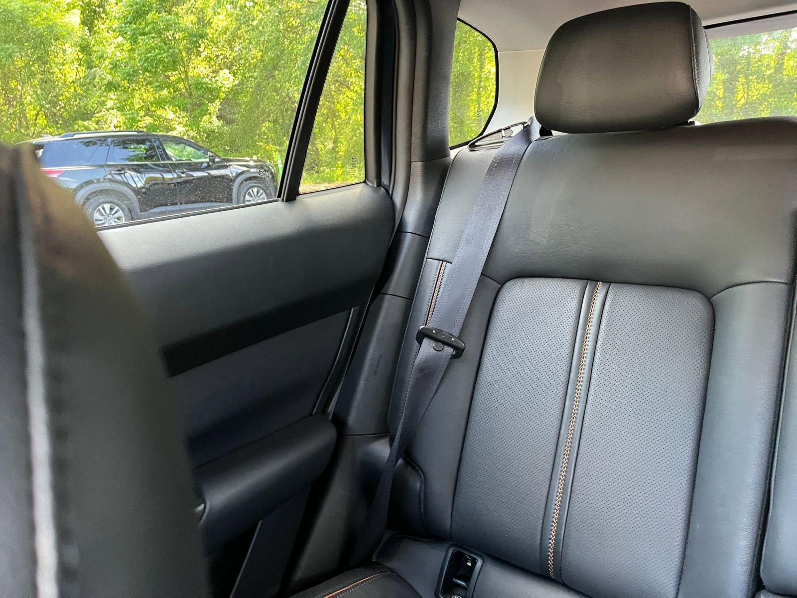 Used 2025 MAZDA CX-50 2.5 Hybrid w/ Premium Plus Pkg AWD/4WD image 31