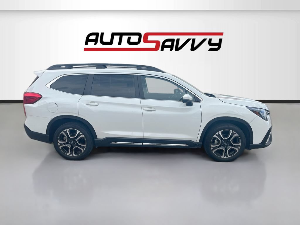 Used 2023 Subaru Ascent Limited AWD/4WD image 8