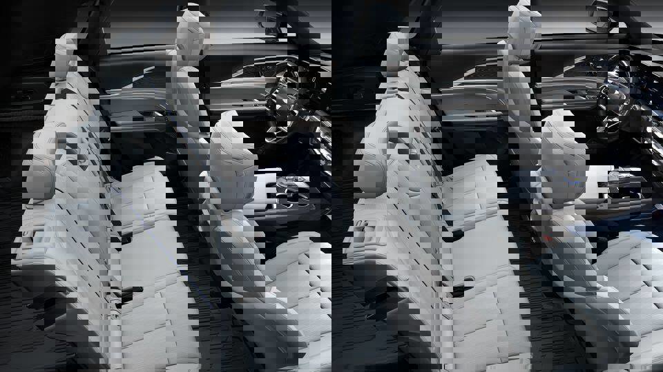 New 2026 Cadillac Lyriq Sport w/ LPO, Floor Liner Package image 26