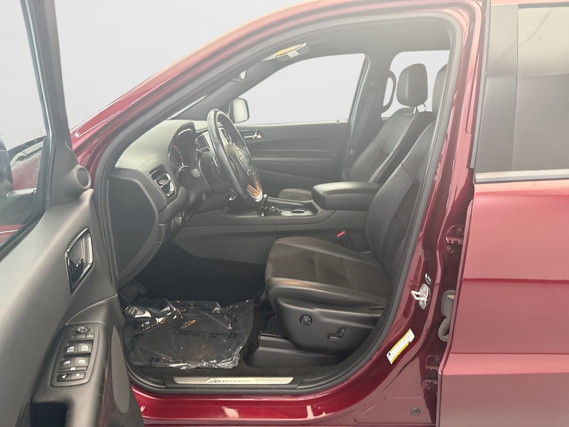 Used 2022 Dodge Durango R/T w/ Blacktop Package AWD/4WD image 10