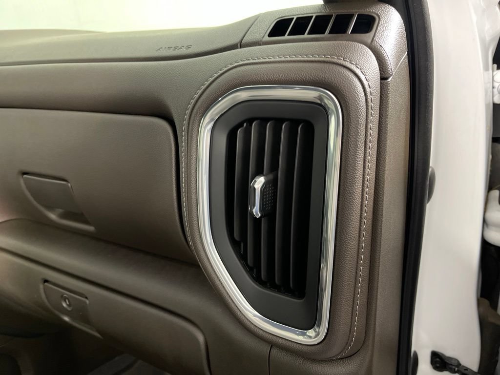 Certified 2023 GMC Sierra 2500 SLT w/ SLT Premium Package AWD/4WD image 22