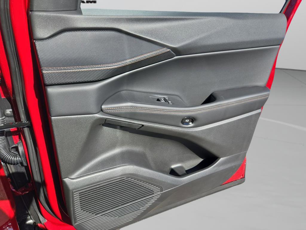 New 2026 Jeep Cherokee Limited AWD/4WD image 31