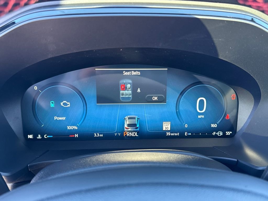 New 2026 Ford Escape ST-Line Elite image 27