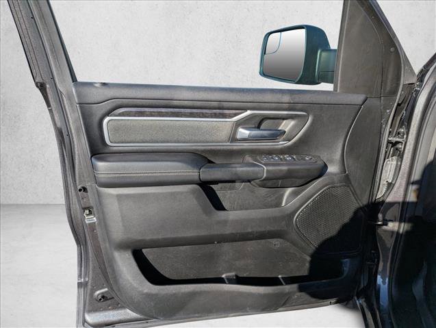 Used 2022 RAM 1500 Big Horn image 22
