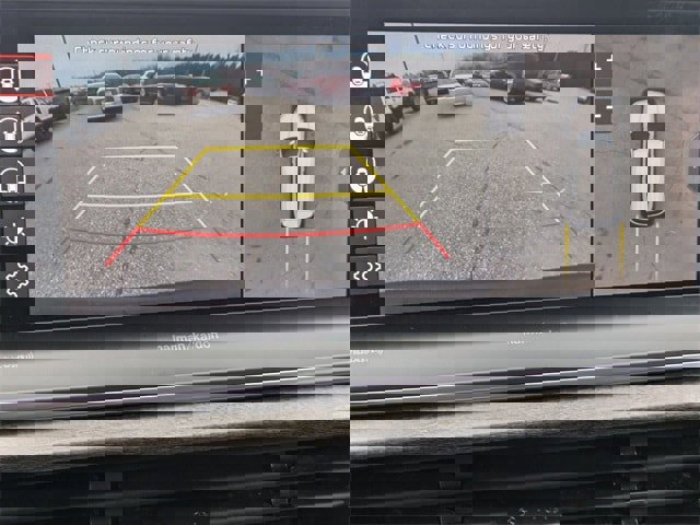 Used 2021 Kia Telluride SX w/ Nightfall Edition Package image 10