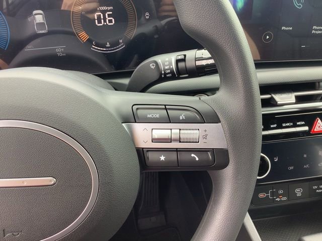 Certified 2025 Hyundai Santa Cruz SEL image 25