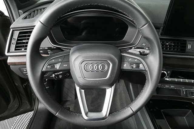 New 2025 Audi Q5 2.0T Premium Plus image 10
