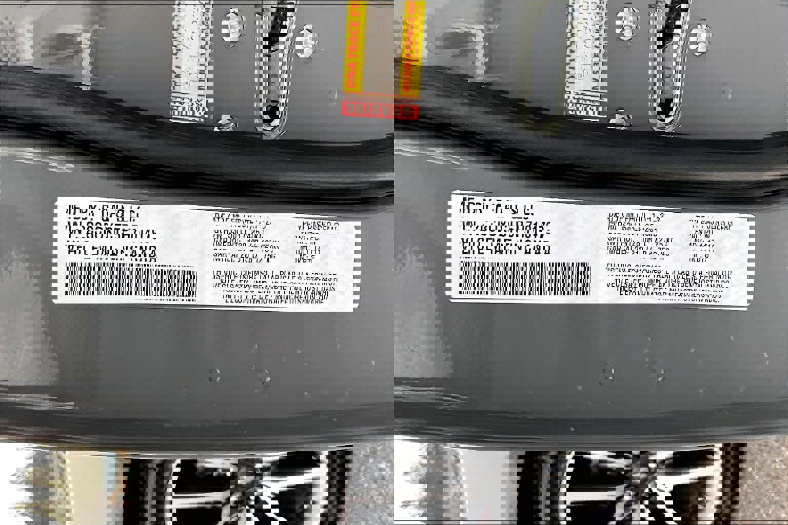 Used 2023 Dodge Charger R/T w/ Technology Group image 21