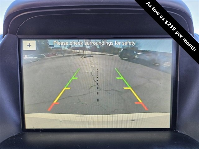 Used 2019 Ford Escape SE image 22