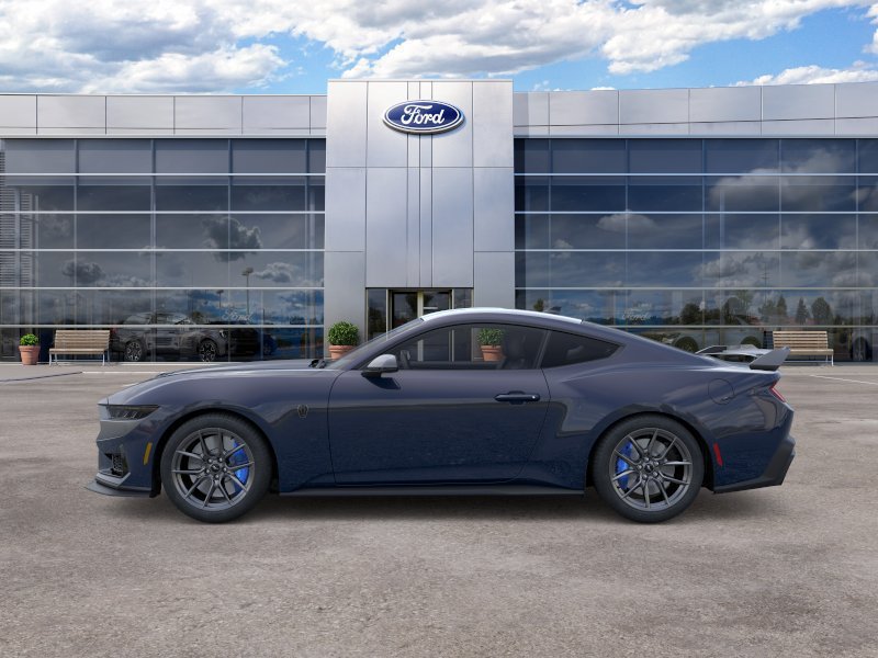 New 2026 Ford Mustang Dark Horse RWD image 4