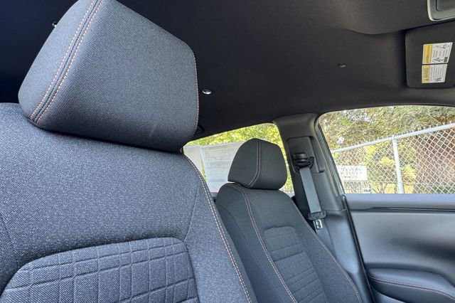 New 2026 Honda HR-V Sport image 13