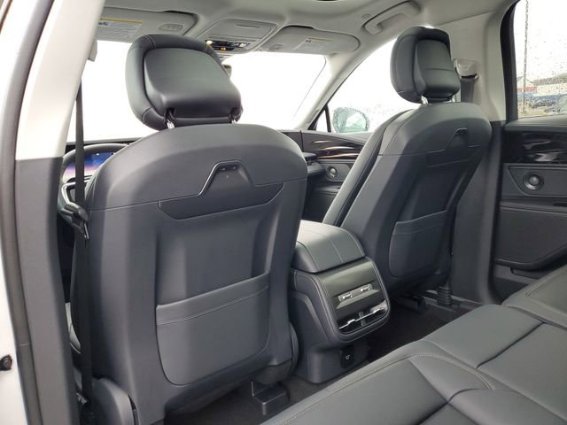 New 2026 Lincoln Nautilus Premier w/ Equipment Group 102A image 34