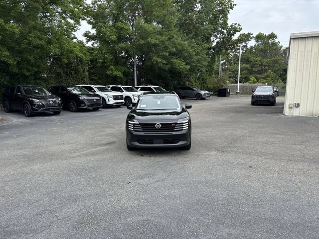 New 2026 Nissan Kicks SR FWD image 2