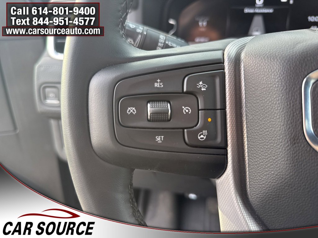 Used 2023 GMC Yukon Denali image 29