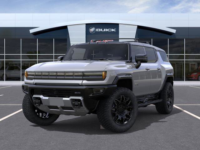 New 2026 GMC Hummer EV SUV image 30