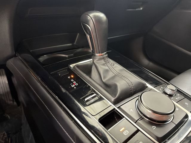 Certified 2025 MAZDA CX-30 AWD 2.5 S w/ Preferred Package image 26