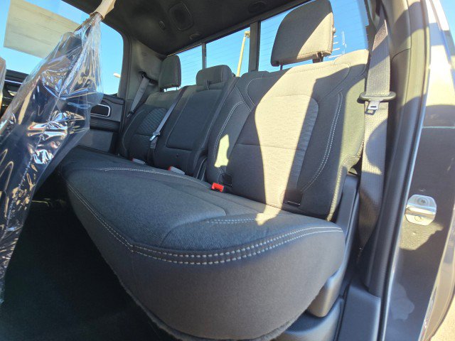 New 2026 RAM 1500 Big Horn image 19