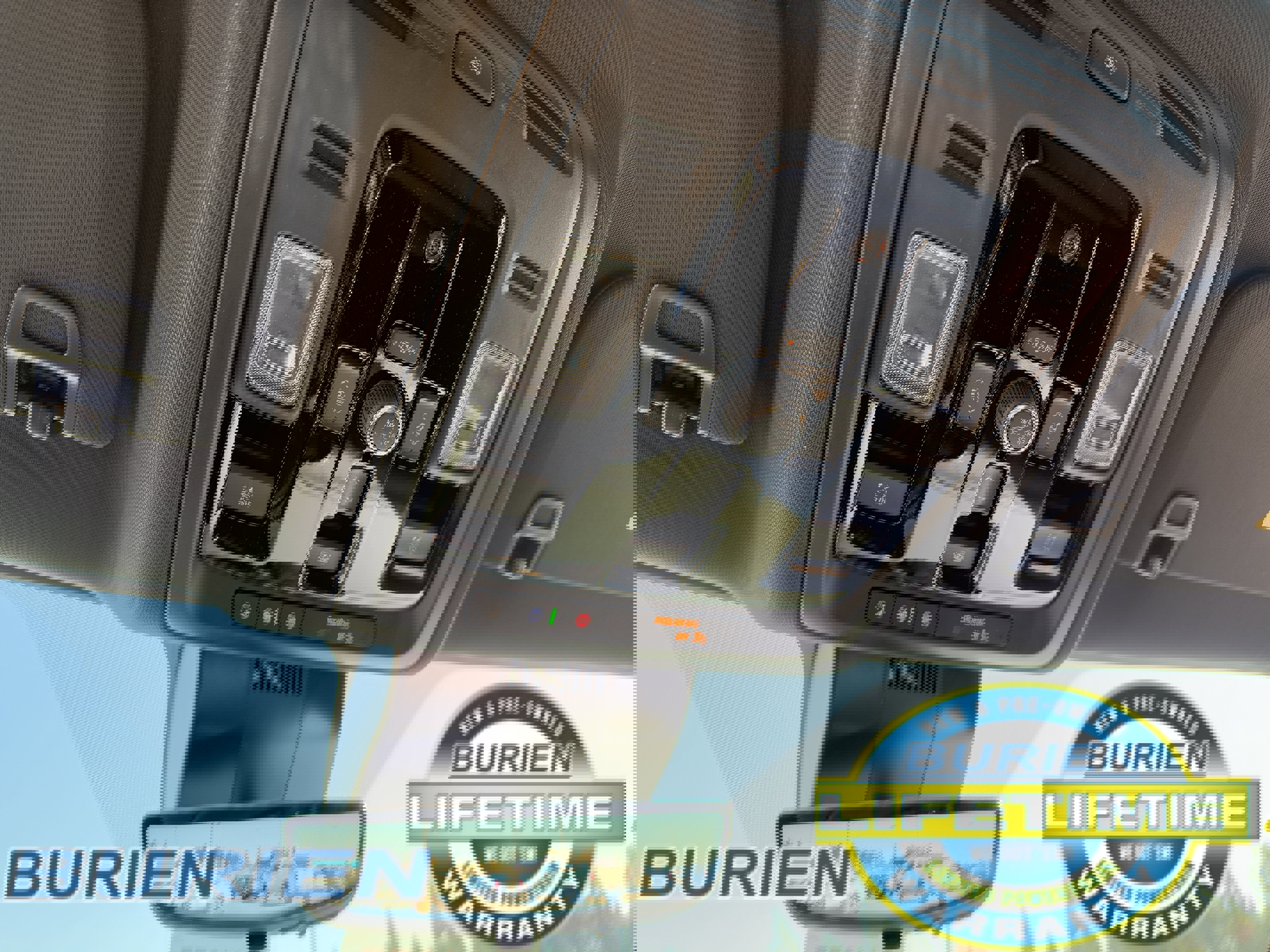 New 2026 Chevrolet Suburban High Country image 16