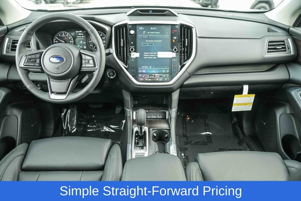 New 2026 Subaru Ascent Touring AWD/4WD image 12
