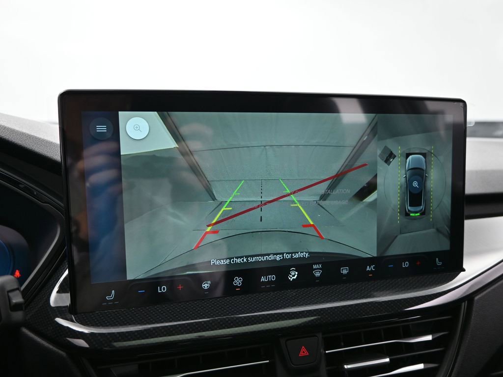 New 2025 Ford Escape ST-Line Elite w/ Tech Pack #2 image 20