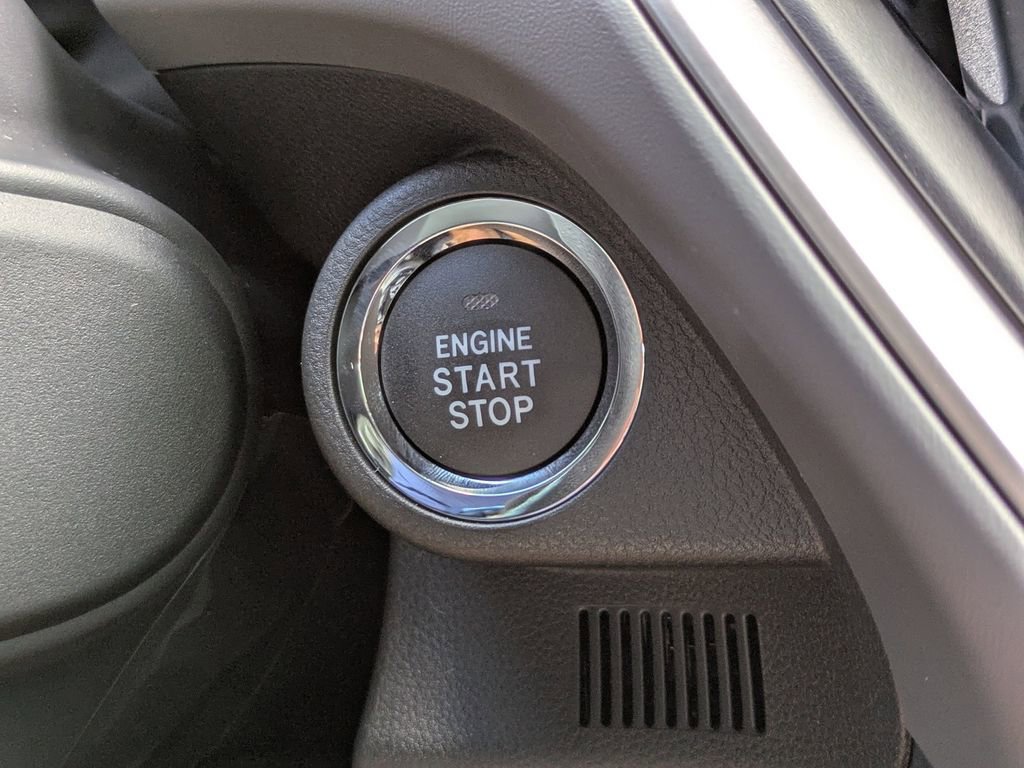 Certified 2025 Subaru Crosstrek 2.0i Premium image 24