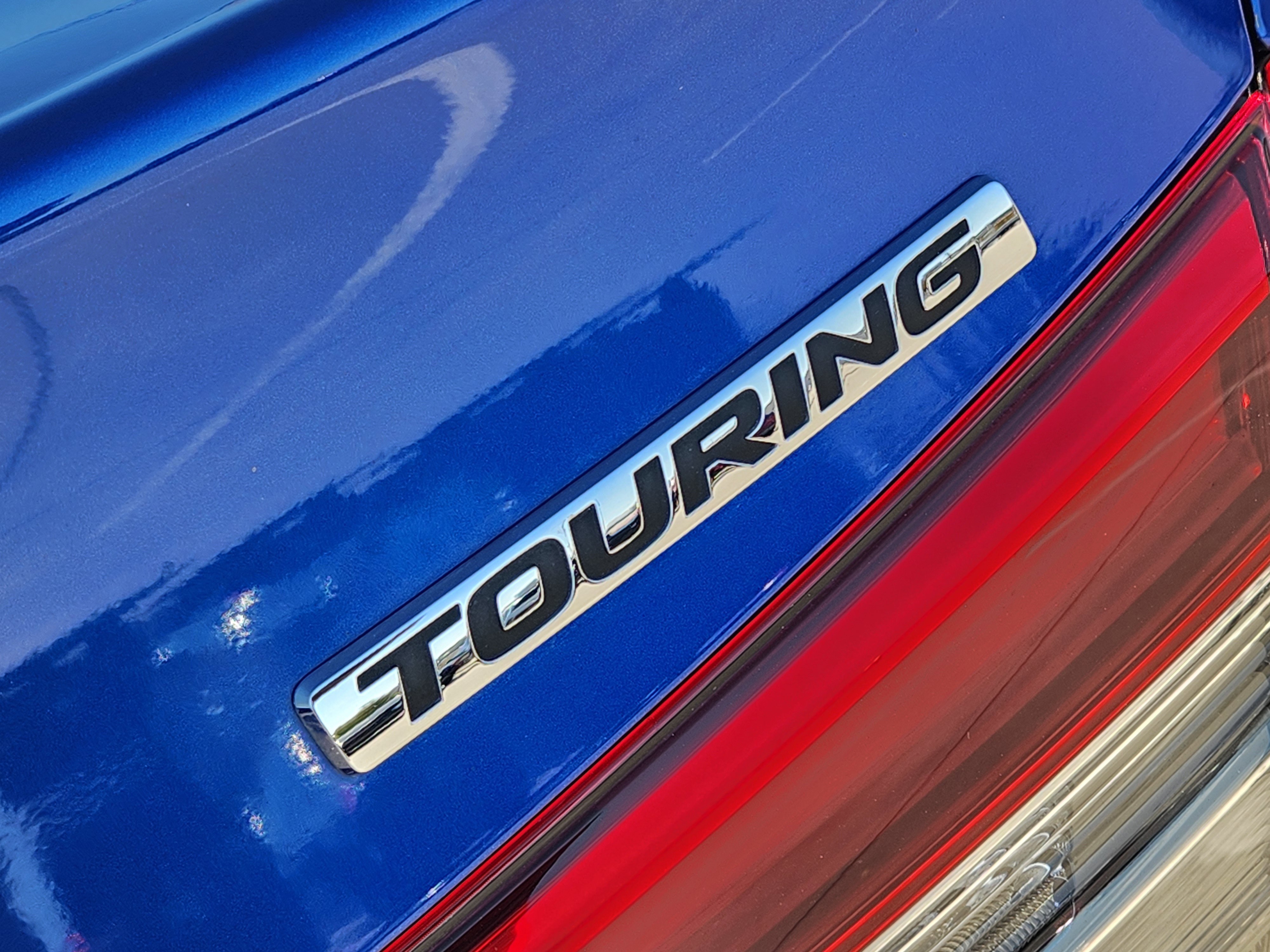 Certified 2023 Honda Civic Touring image 13