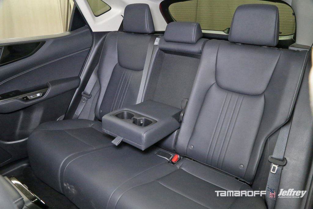 Used 2022 Lexus NX 350 AWD image 13