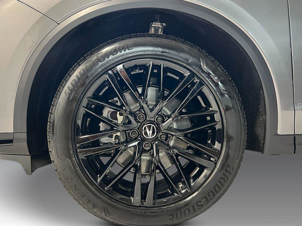 New 2026 Acura MDX A-Spec image 13
