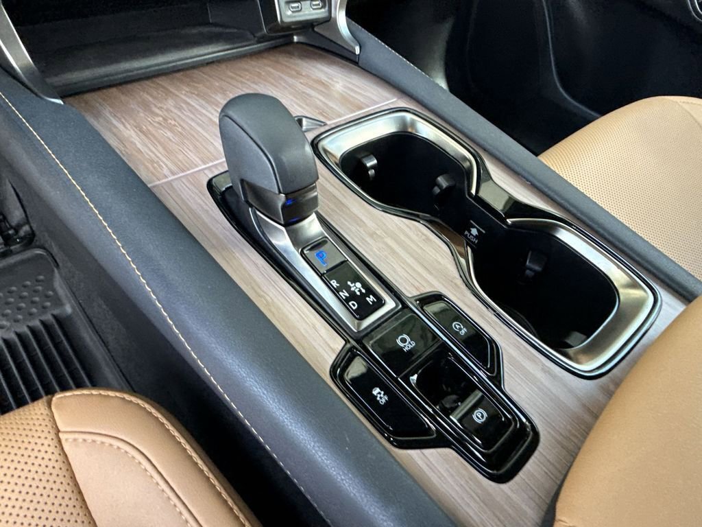 Used 2025 Lexus RX 350 Premium w/ Accessory Package (Z1) image 23